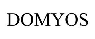 DOMYOS trademark