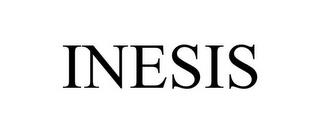 INESIS trademark