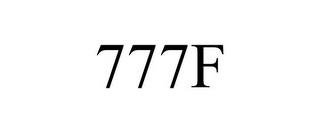 777F trademark