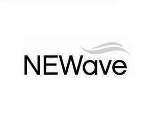 NEWAVE trademark