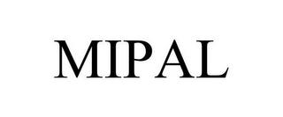 MIPAL trademark