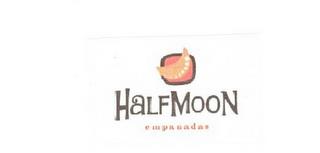 HALF MOON EMPANADAS trademark