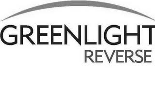 GREENLIGHT REVERSE trademark