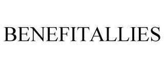 BENEFITALLIES trademark