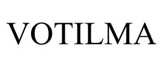 VOTILMA trademark