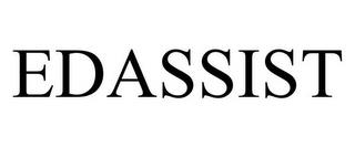 EDASSIST trademark