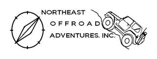 NORTHEAST OFFROAD ADVENTURES, INC. trademark