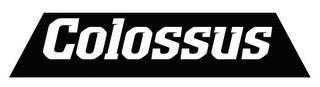 COLOSSUS trademark