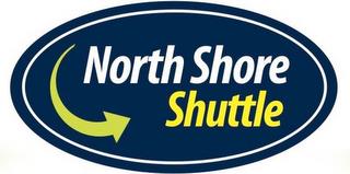 NORTH SHORE SHUTTLE trademark