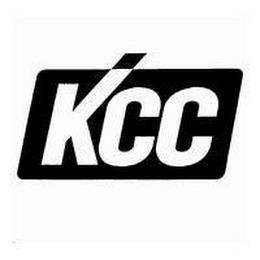 KCC trademark