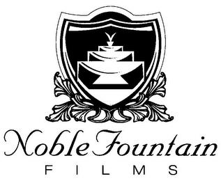 NOBLE FOUNTAIN FILMS trademark