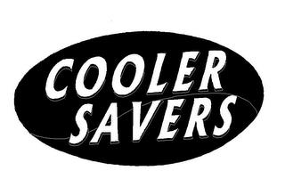 COOLER SAVERS trademark