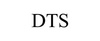 DTS trademark