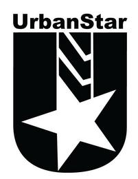 U URBANSTAR trademark