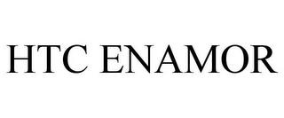 HTC ENAMOR trademark