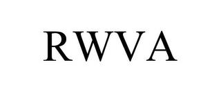 RWVA trademark