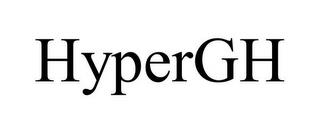 HYPERGH trademark