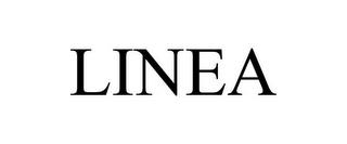 LINEA trademark