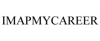 IMAPMYCAREER trademark