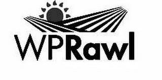 WPRAWL trademark