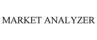 MARKET ANALYZER trademark