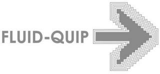 FLUID-QUIP trademark