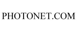 PHOTONET.COM trademark