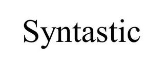 SYNTASTIC trademark