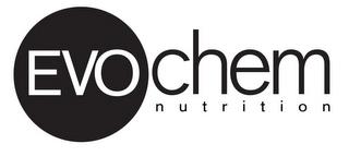 EVOCHEM NUTRITION trademark