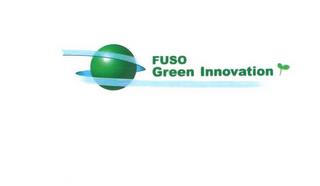 FUSO GREEN INNOVATION trademark