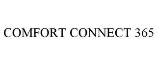 COMFORT CONNECT 365 trademark