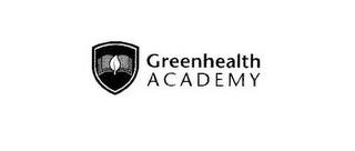 GREENHEALTH ACADEMY trademark