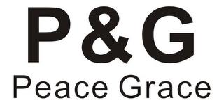 P&G PEACE GRACE trademark