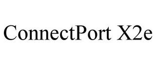 CONNECTPORT X2E trademark