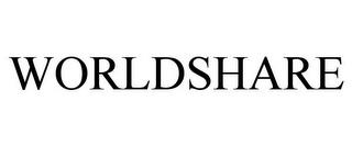 WORLDSHARE trademark