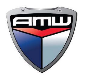 AMW trademark