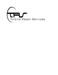 TRS TURBINE REPAIR SERVICES trademark