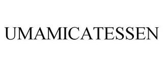 UMAMICATESSEN trademark