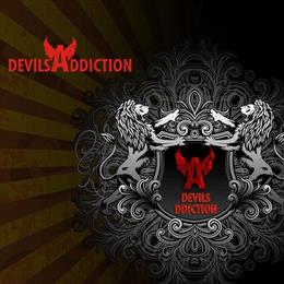 A DEVILS DDICTION DEVILSADDICTION trademark