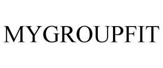 MYGROUPFIT trademark