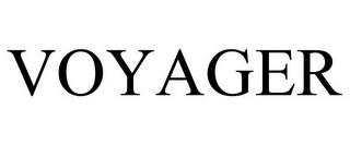 VOYAGER trademark