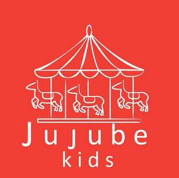 JUJUBE KIDS trademark