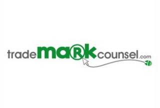 TRADEMARKCOUNSEL.COM trademark