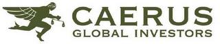 CAERUS GLOBAL INVESTORS trademark