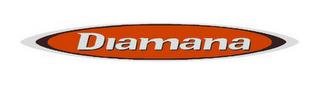 DIAMANA trademark