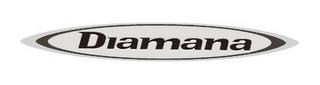 DIAMANA trademark