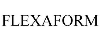 FLEXAFORM trademark