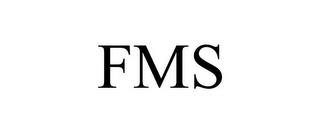 FMS trademark