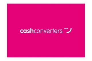 CASHCONVERTERS trademark