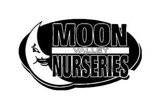 MOON VALLEY NURSERIES trademark